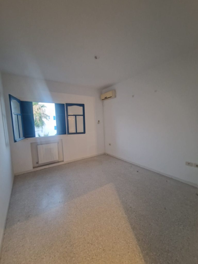 Un duplex &agrave; cit&eacute; nasser