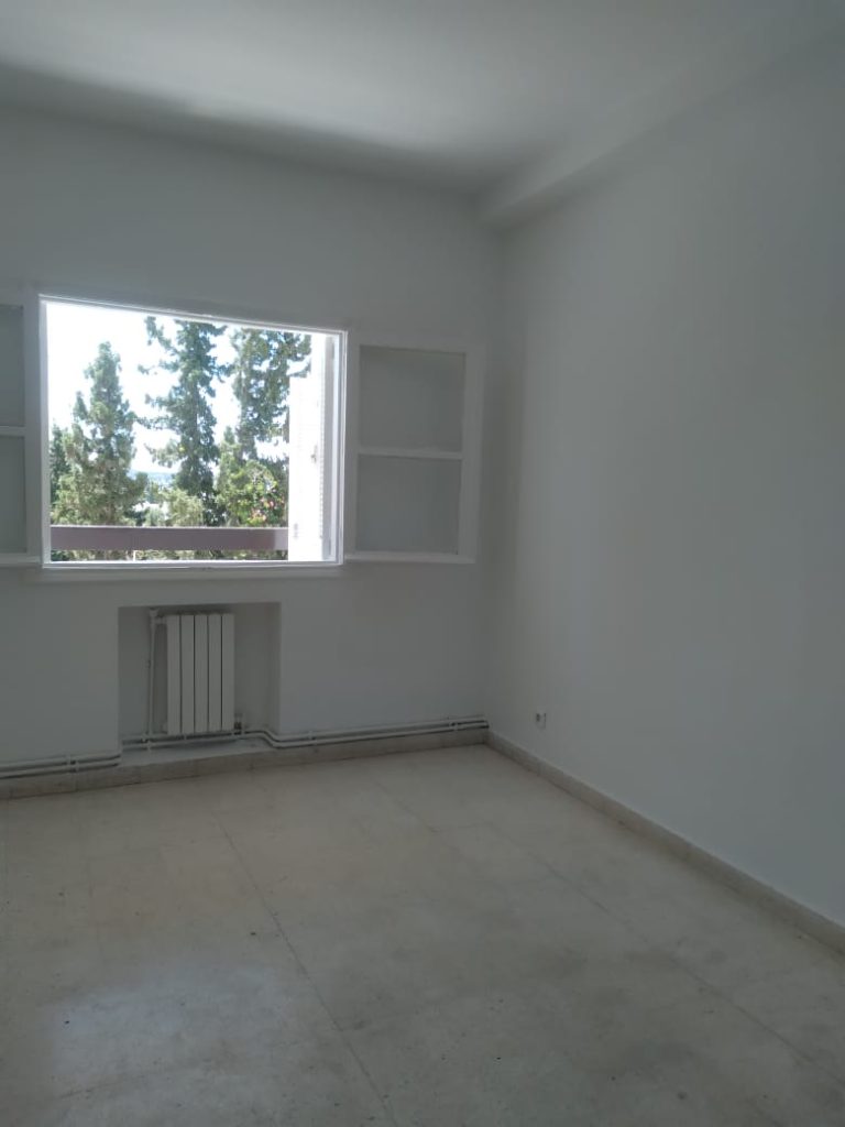 Un joli appartement s3 &agrave; menzah 7