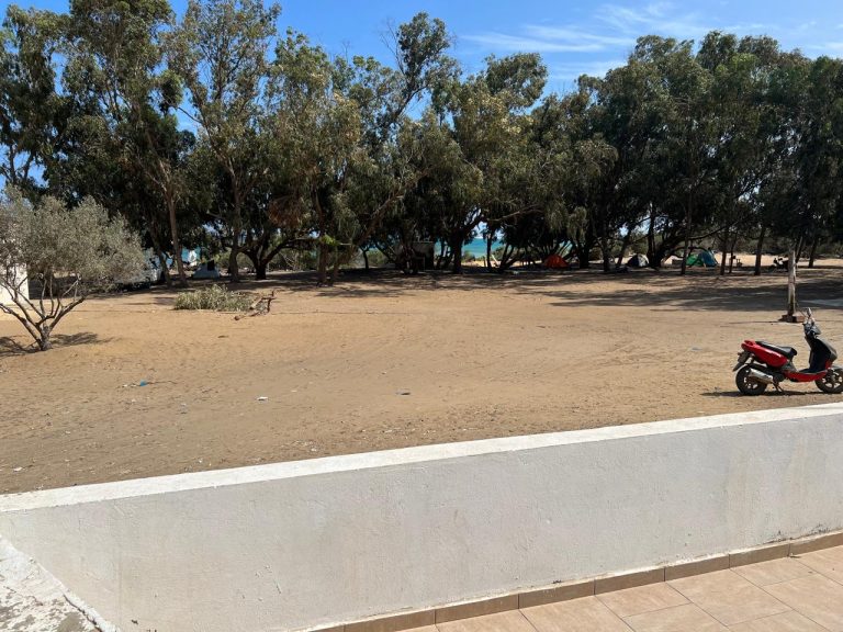 5 ha au bord de la mer a hammam el ghezaz