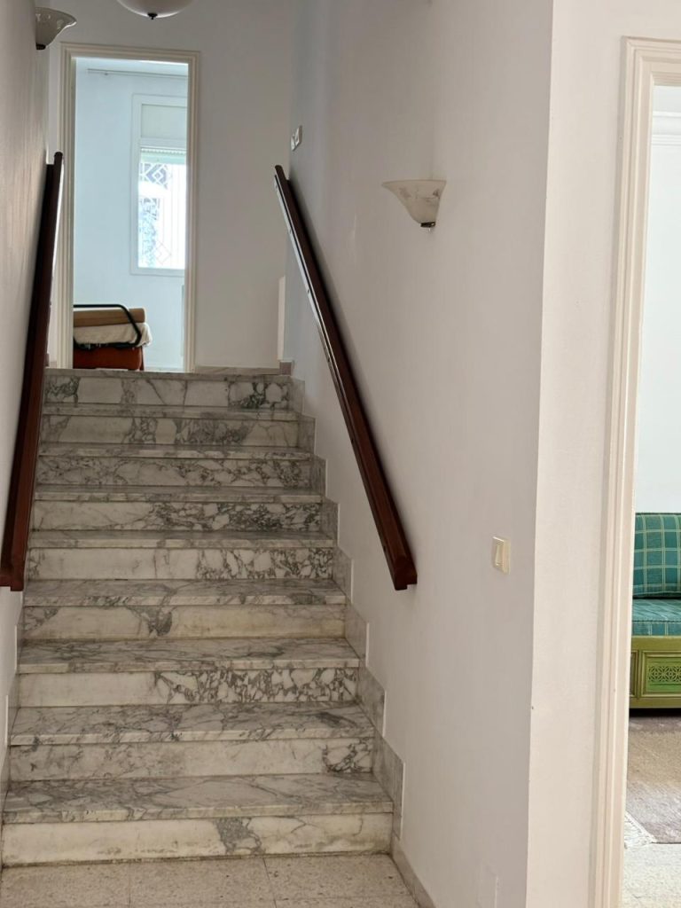 Villa &agrave; ezzahra