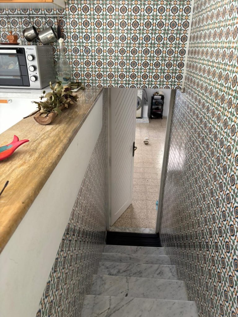 Villa &agrave; ezzahra