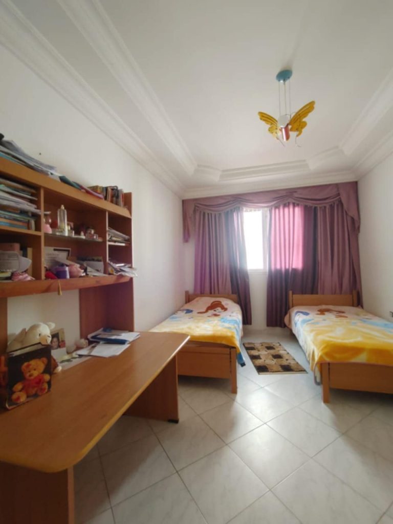 Villa &agrave; chatt mariem