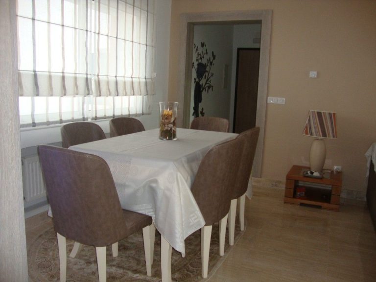 Appartement s2