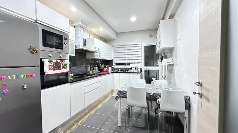 Appartement s2