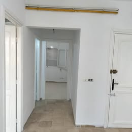 Appartement salon plus une pi&eacute;ce de standing