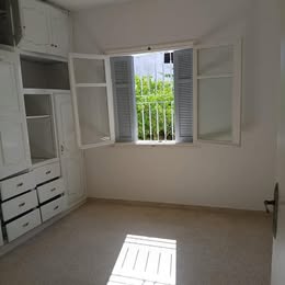 Appartement de bon standing salon avec 3 pi&eacute;ces