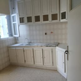 Appartement de bon standing salon avec 3 pi&eacute;ces