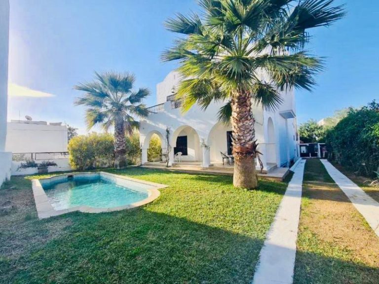 V441 villa florida