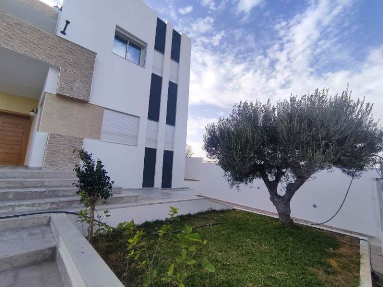 V298 villa cycas villa cycas douikhla