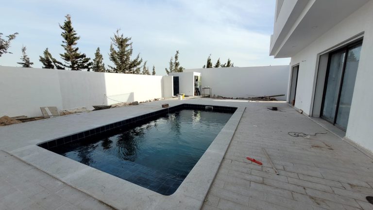 Villa miami