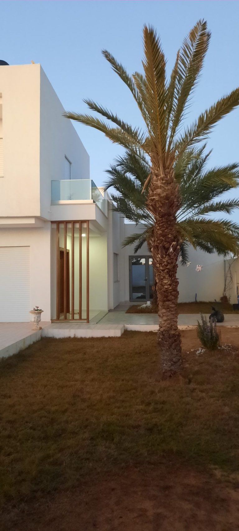 Villa miami