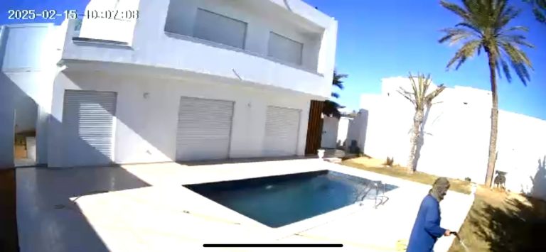 Villa miami