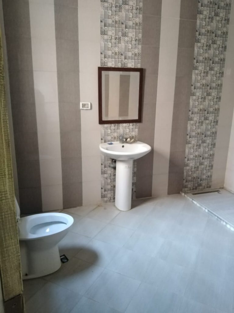 Villa &agrave; raoued