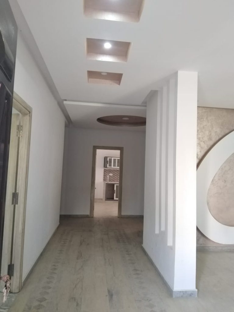 Villa &agrave; raoued