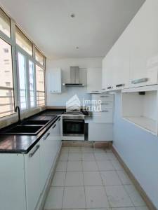 Appartement s1 de 68 m2 cit ennasr