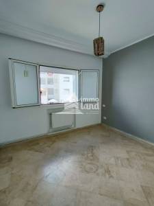 Appartement s1 de 68 m2 cit ennasr