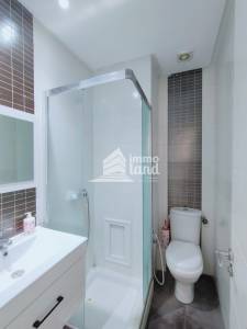 Appartement s1 de 68 m2 cit ennasr