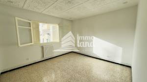 Appartement s3 de 130m2 menzah 7
