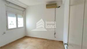 Appartement s3 de 105m2 menzah 7 bis