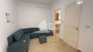 Appartement s1 de 39m2 net habitable