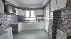 Appartement s4 de 170m2 manar 3