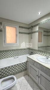 Appartement s3 de 170m2 menzah 8