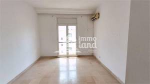 Appartement s3 de 105m2 menzah 7 bis