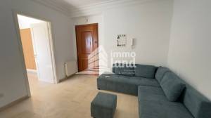 Appartement s1 de 39m2 net habitable