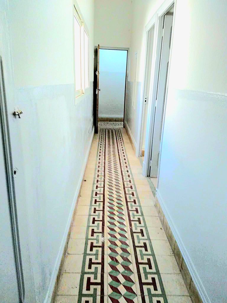 Maison au coeur de la medina de sousse