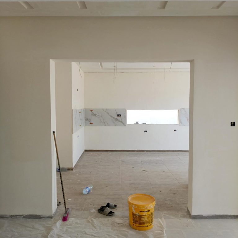 Av villa 500m avec piscine &agrave; hammamet sud