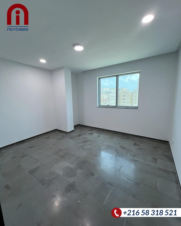 Appartement h2 usage bureautique