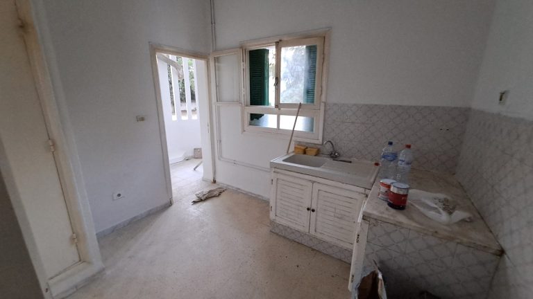 Appartement s2 emplacement id&eacute;al