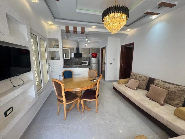 Appartement silver ref v2938