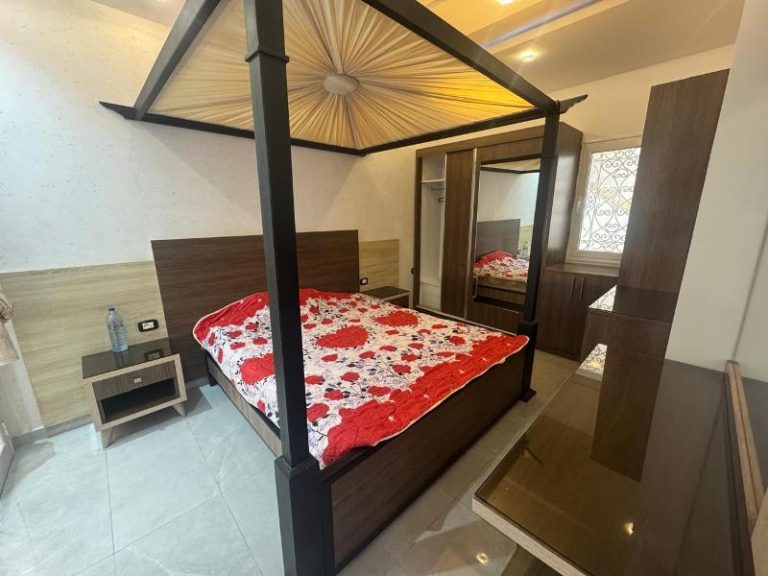 Appartement silver ref v2938