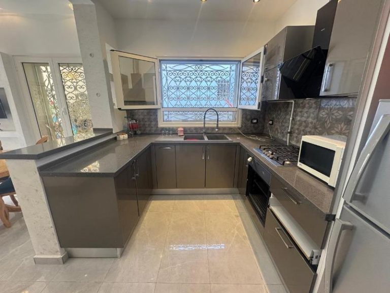 Appartement silver ref v2938