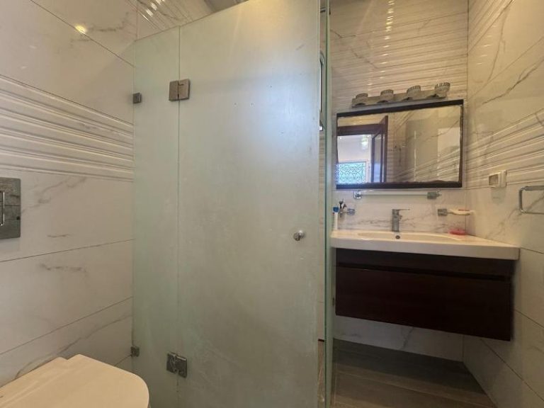 Appartement silver ref v2938