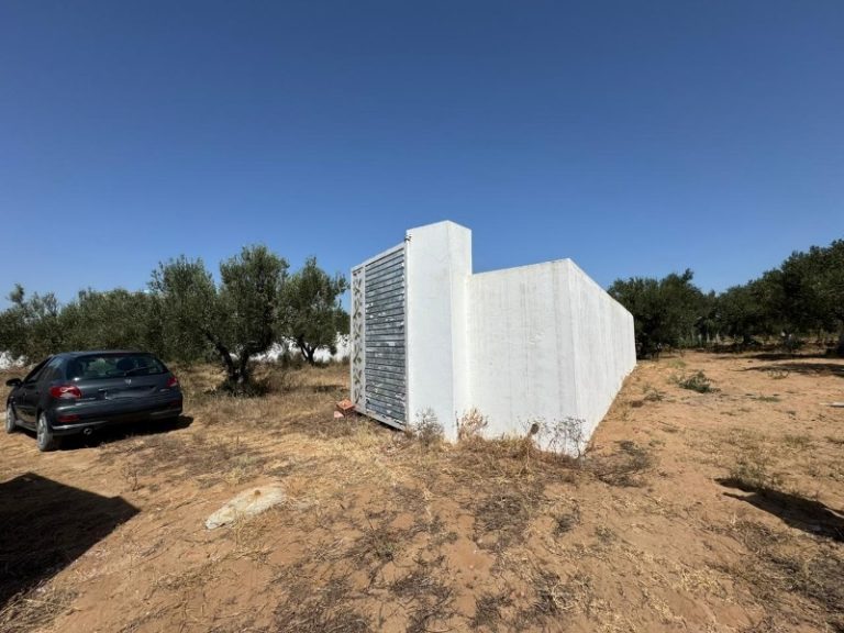 Terrain verdon ref t2023