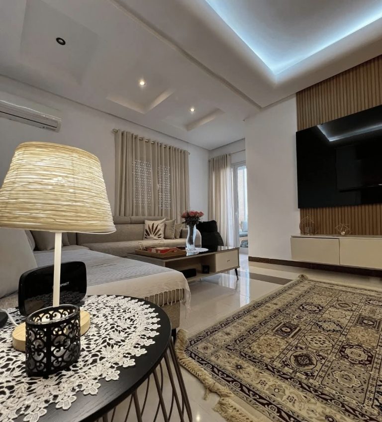 S2 haut standing sousse jawhara nouveau prix choc