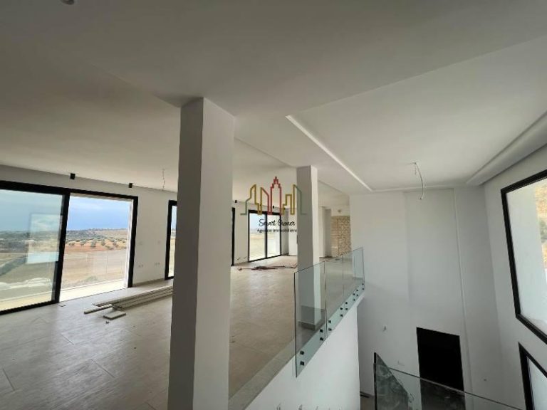 V474 villa merveille