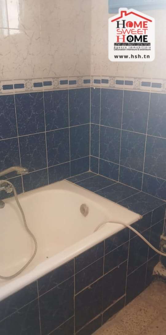 Appart s2 amissil &agrave; la nouvelle m&eacute;dina