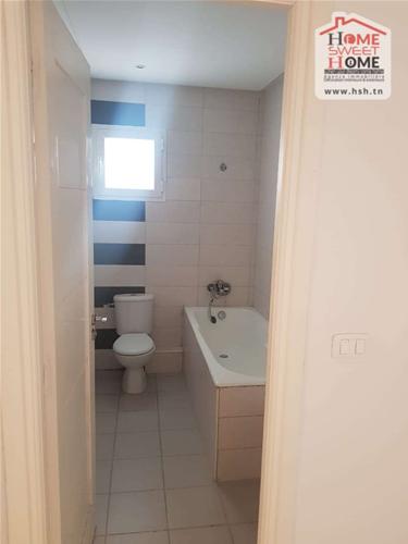 Appart s2 pin &agrave; borj c&eacute;dria