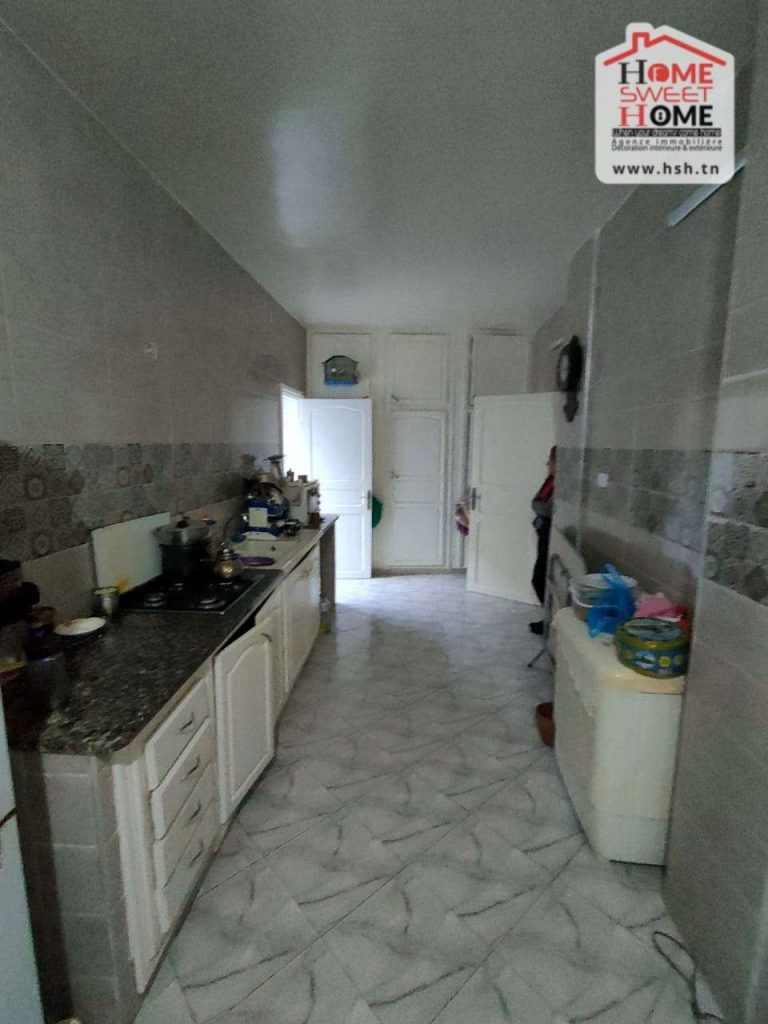 Immeuble marietta &agrave; rades