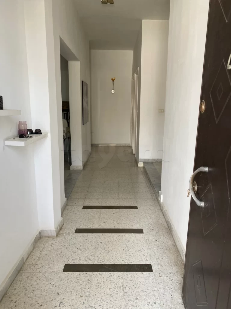 Villa rades