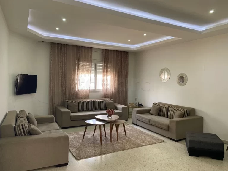 Villa rades