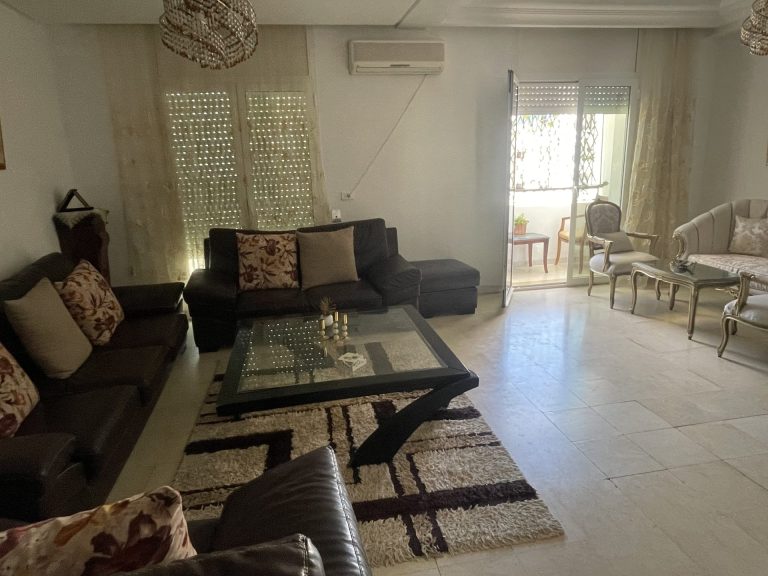 S4 appartement