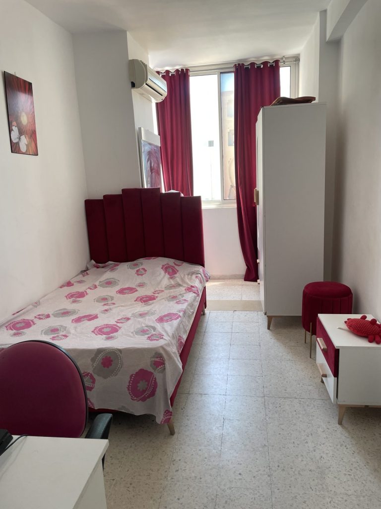 S4 appartement