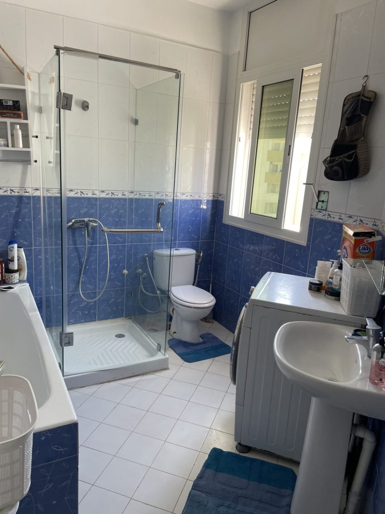 S4 appartement