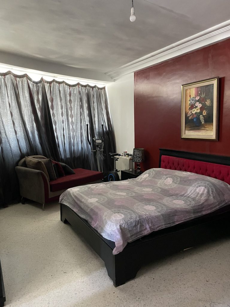 S4 appartement
