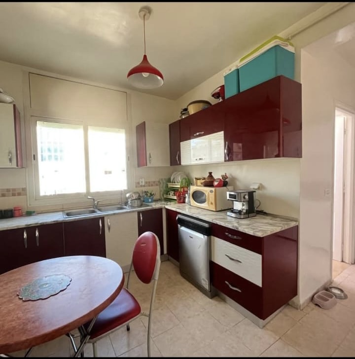 Appartement tunis