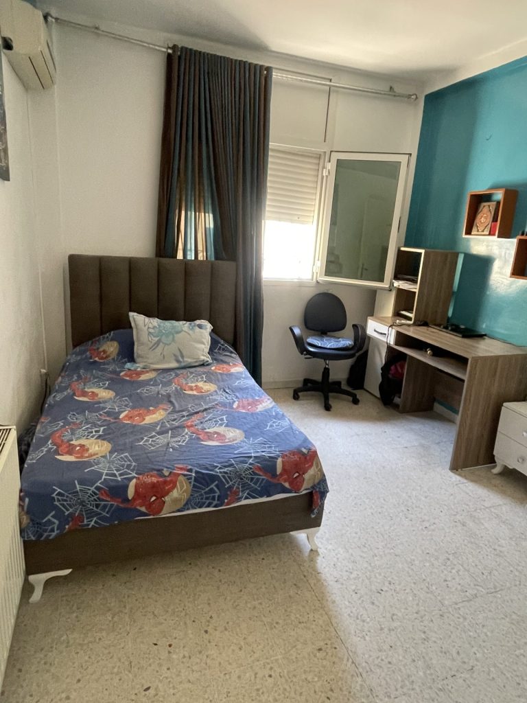 Appartement tunis